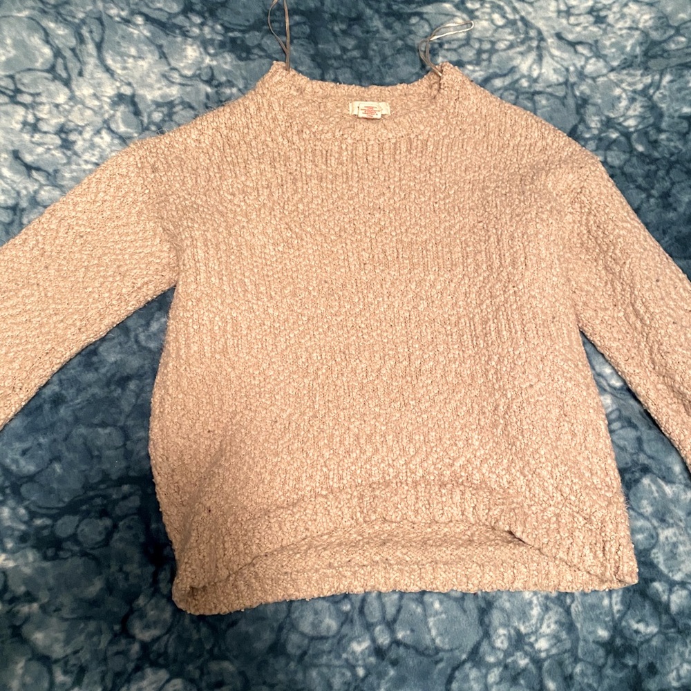 YES Lola Sweater
